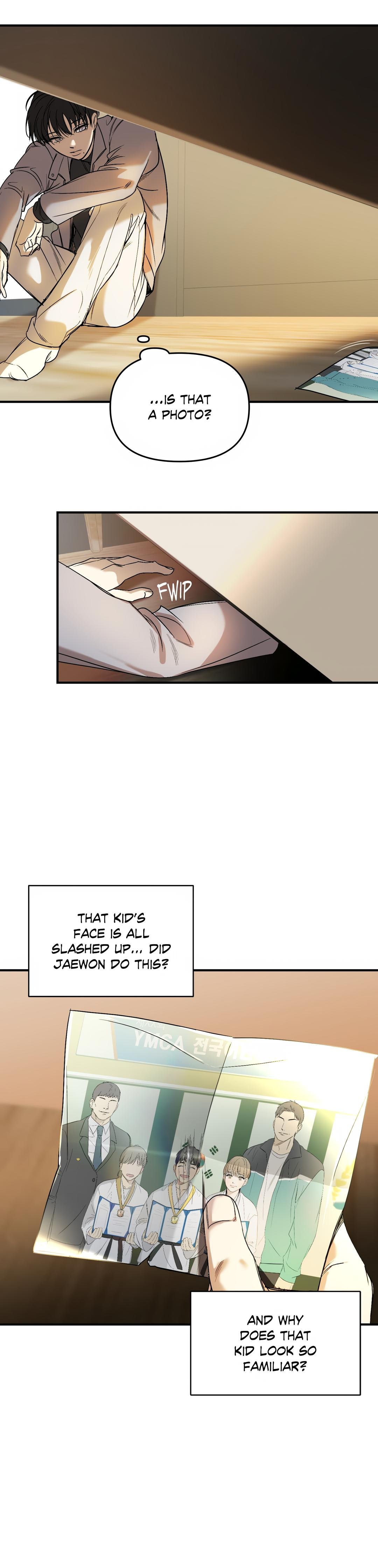 backlight, Chapter 34 image 31